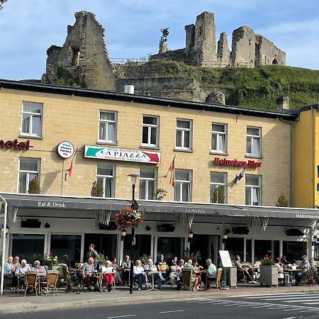 Hotel Restaurant La Piazza Valkenburg aan de Geul Екстериор снимка